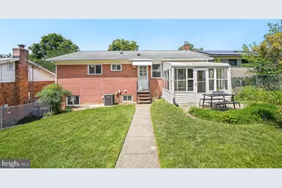 1446 Roxanna Road NW, Washington, DC 20012 - Photo 29