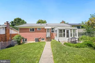 1446 Roxanna Rd NW, Washington, DC 20012 - Photo 29