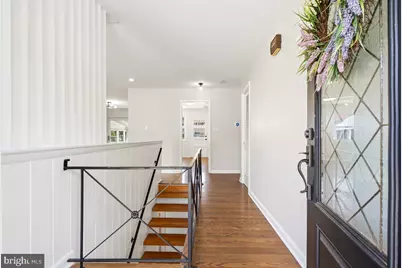 1446 Roxanna Road NW, Washington, DC 20012 - Photo 3