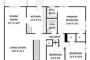 1446 Roxanna Rd NW, Washington, DC 20012 - Photo 31