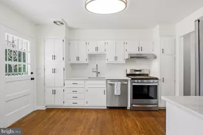 1446 Roxanna Road NW, Washington, DC 20012 - Photo 9