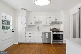 1446 Roxanna Rd NW, Washington, DC 20012 - Photo 9