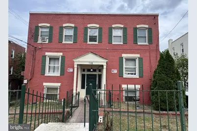 3146 Buena Vista Terrace SE, Washington, DC 20020 - Photo 3