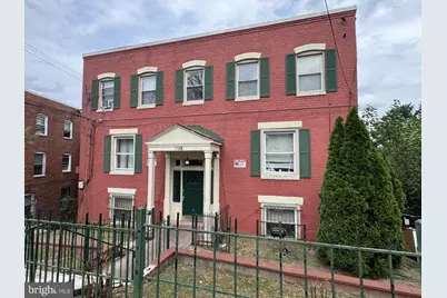 3146 Buena Vista Terrace SE, Washington, DC 20020 - Photo 1