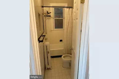 2527 Q Street NW #204, Washington, DC 20007 - Photo 7