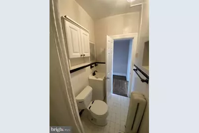 2527 Q Street NW #204, Washington, DC 20007 - Photo 9