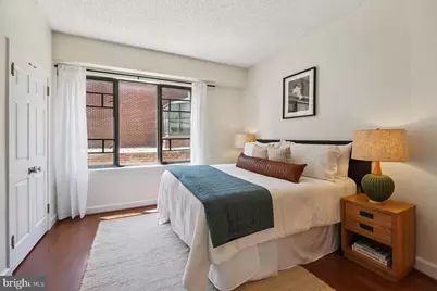 1080 Wisconsin Avenue NW #1004, Washington, DC 20007 - Photo 19