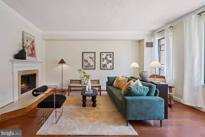 1080 Wisconsin Avenue NW #1004, Washington, DC 20007 - Photo 7