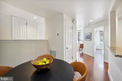 1080 Wisconsin Avenue NW #1004, Washington, DC 20007 - Photo 13