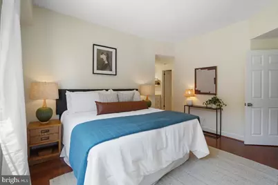 1080 Wisconsin Avenue NW #1004, Washington, DC 20007 - Photo 21