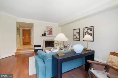 1080 Wisconsin Avenue NW #1004, Washington, DC 20007 - Photo 9