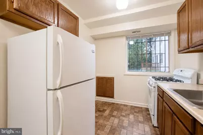 4921 Quarles Street NE #103, Washington, DC 20019 - Photo 7