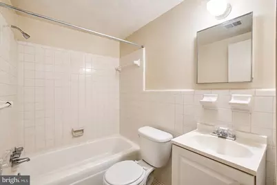 4921 Quarles Street NE #103, Washington, DC 20019 - Photo 9