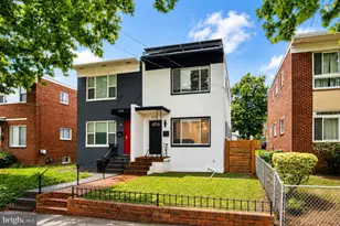1237 Emerson St NE, Washington, DC 20017 - Photo 1
