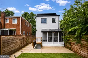 1237 Emerson St NE, Washington, DC 20017 - Photo 35