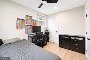 1237 Emerson St NE, Washington, DC 20017 - Photo 21