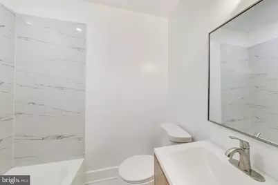 3918 10th Street NE #4, Washington, DC 20017 - Photo 9