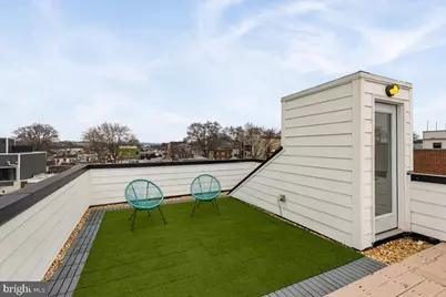 1151 Oates Street NE #3, Washington, DC 20002 - Photo 3