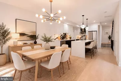 1151 Oates Street NE #3, Washington, DC 20002 - Photo 13