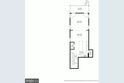 1151 Oates Street NE #3, Washington, DC 20002 - Photo 41