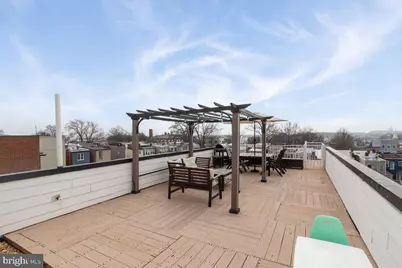 1151 Oates Street NE #3, Washington, DC 20002 - Photo 35