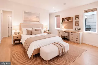 1151 Oates Street NE #3, Washington, DC 20002 - Photo 21
