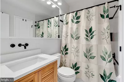 1151 Oates Street NE #3, Washington, DC 20002 - Photo 31