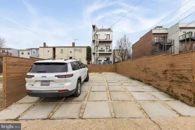 1151 Oates Street NE #3, Washington, DC 20002 - Photo 39