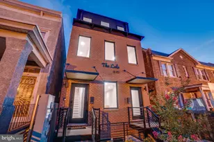 1151 Oates St NE, Washington, DC 20002 - Photo 1