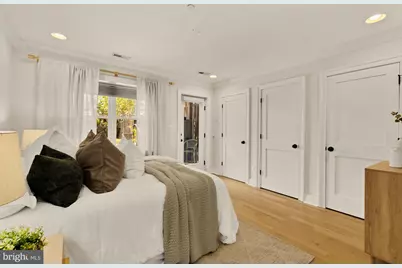 1247 Oates Street NE #A, Washington, DC 20002 - Photo 15