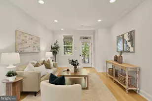 1247 Oates St NE, Washington, DC 20002 - Photo 5