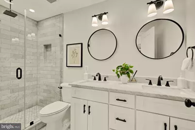 1247 Oates Street NE #A, Washington, DC 20002 - Photo 17