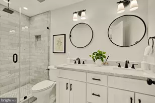 1247 Oates St NE, Washington, DC 20002 - Photo 17