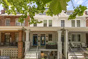 1247 Oates St NE, Washington, DC 20002 - Photo 29