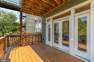 1247 Oates St NE, Washington, DC 20002 - Photo 13