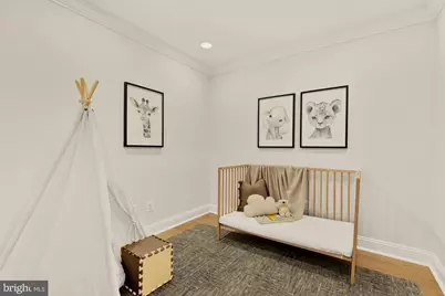 1247 Oates Street NE #A, Washington, DC 20002 - Photo 23
