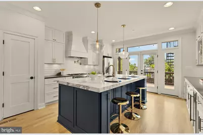 1247 Oates Street NE #A, Washington, DC 20002 - Photo 1