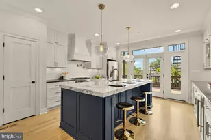 1247 Oates St NE, Washington, DC 20002 - Photo 1