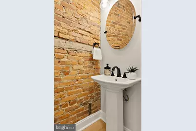 1247 Oates Street NE #A, Washington, DC 20002 - Photo 11