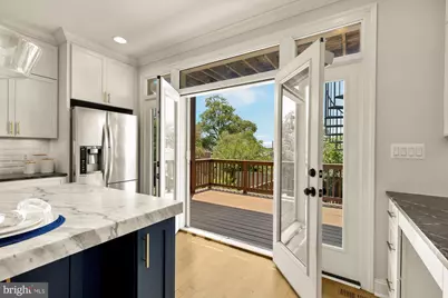 1247 Oates Street NE #A, Washington, DC 20002 - Photo 3