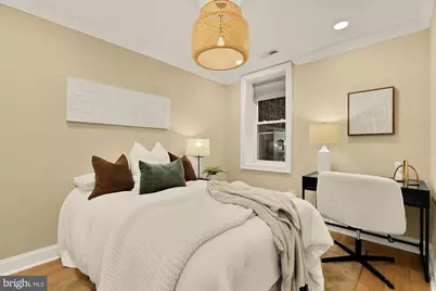 1247 Oates Street NE #A, Washington, DC 20002 - Photo 19