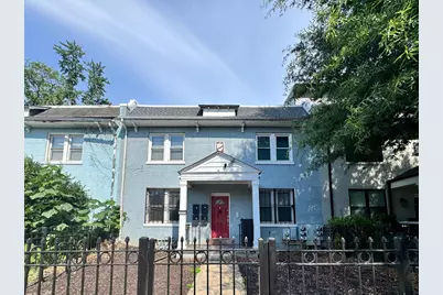 1652 West Virginia Avenue NE #1, Washington, DC 20002 - Photo 1
