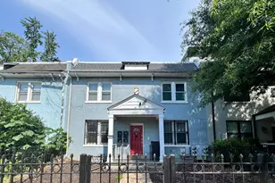 1652 West Virginia Ave NE, Washington, DC 20002 - Photo 1