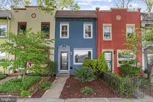 1360 L St SE, Washington, DC 20003 - Photo 1