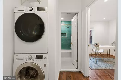 1360 L Street SE, Washington, DC 20003 - Photo 37