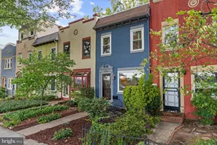 1360 L St SE, Washington, DC 20003 - Photo 39