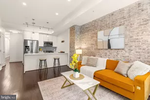 1451 Girard St NW, Washington, DC 20009 - Photo 1