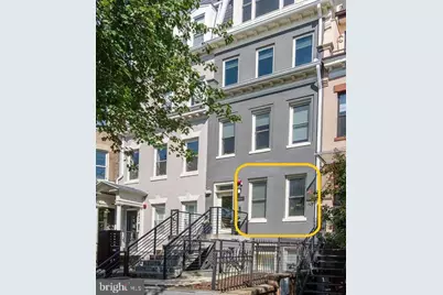 1451 Girard Street NW #2, Washington, DC 20009 - Photo 1