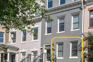 1451 Girard St NW, Washington, DC 20009 - Photo 1