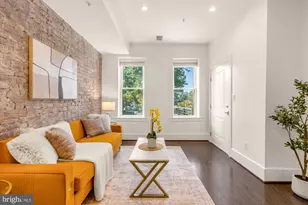 1451 Girard St NW, Washington, DC 20009 - Photo 3